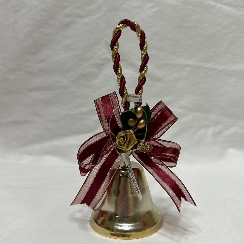 Bell decor